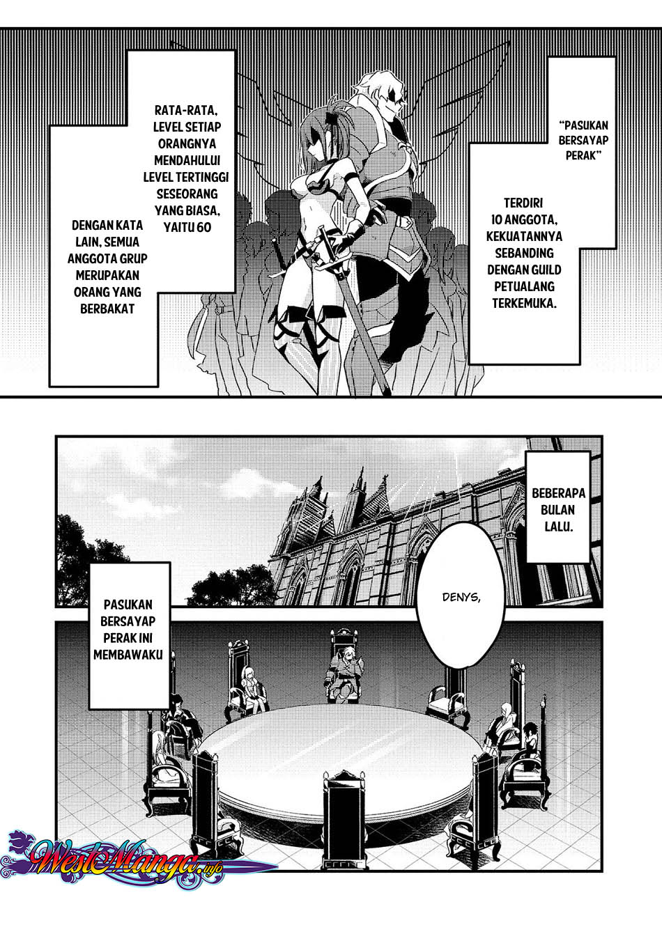 Welcome to Cheap Restaurant of Outcasts! (Tsuihousha Shokudou e Youkoso!)
